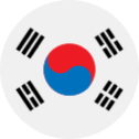 Korea flag